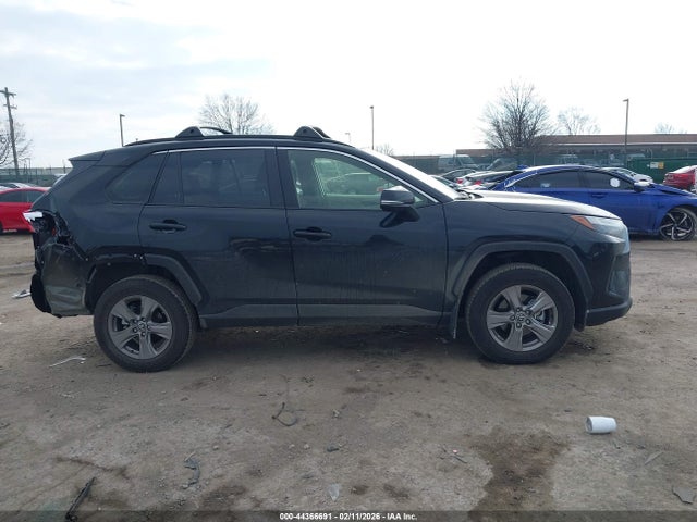 Toyota Rav4 Xle 2025 JTMP1RFV6SJ044309 Image 14