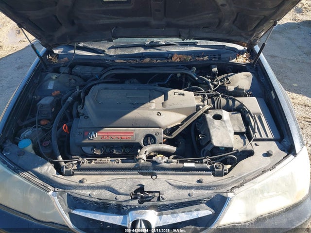 2002 Acura Tl 3.2 Type S მანქანა იყიდება აუქციონზე, vin: 19UUA56802A053885, აუქციონის ნომერი: 44366694