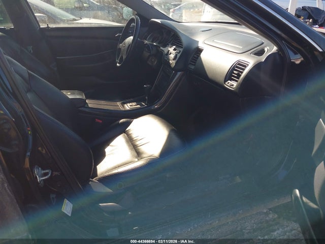 2002 Acura Tl 3.2 Type S მანქანა იყიდება აუქციონზე, vin: 19UUA56802A053885, აუქციონის ნომერი: 44366694