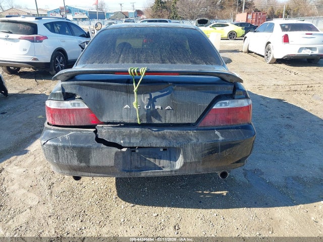 2002 Acura Tl 3.2 Type S მანქანა იყიდება აუქციონზე, vin: 19UUA56802A053885, აუქციონის ნომერი: 44366694