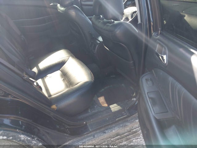 2002 Acura Tl 3.2 Type S მანქანა იყიდება აუქციონზე, vin: 19UUA56802A053885, აუქციონის ნომერი: 44366694