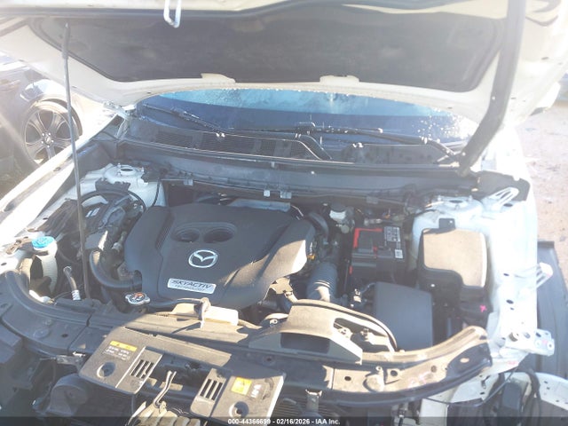 Aukcja sprzedaży 2019 Mazda Cx-9 Grand Touring, vin: JM3TCADY5K0315316, numer aukcji: 44366699