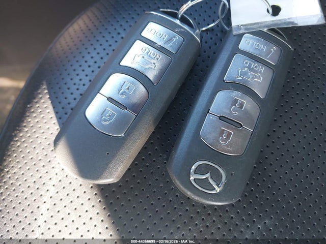 Aukcja sprzedaży 2019 Mazda Cx-9 Grand Touring, vin: JM3TCADY5K0315316, numer aukcji: 44366699
