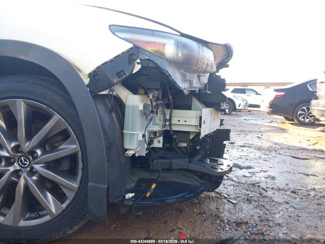 Aukcja sprzedaży 2019 Mazda Cx-9 Grand Touring, vin: JM3TCADY5K0315316, numer aukcji: 44366699
