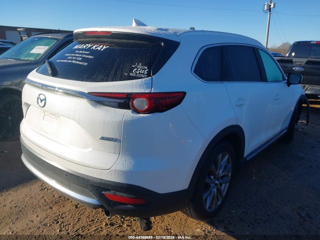 Aukcja sprzedaży 2019 Mazda Cx-9 Grand Touring, vin: JM3TCADY5K0315316, numer aukcji: 44366699