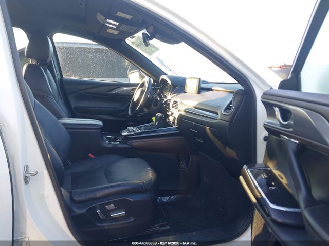 Aukcja sprzedaży 2019 Mazda Cx-9 Grand Touring, vin: JM3TCADY5K0315316, numer aukcji: 44366699