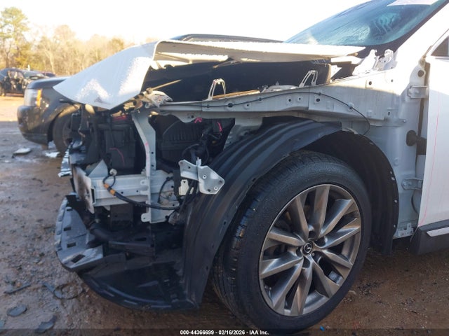 Aukcja sprzedaży 2019 Mazda Cx-9 Grand Touring, vin: JM3TCADY5K0315316, numer aukcji: 44366699