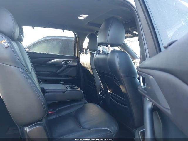 Aukcja sprzedaży 2019 Mazda Cx-9 Grand Touring, vin: JM3TCADY5K0315316, numer aukcji: 44366699