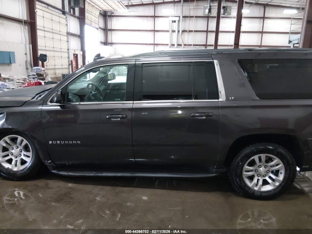 1GNSKHKC4HR202766 Chevrolet Suburban Lt
