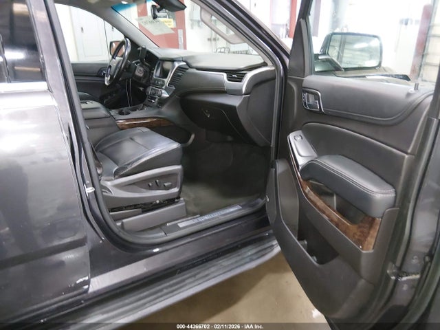 1GNSKHKC4HR202766 Chevrolet Suburban Lt