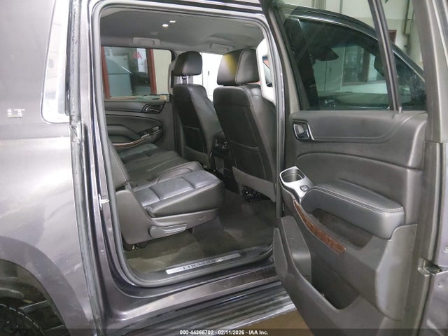 1GNSKHKC4HR202766 Chevrolet Suburban Lt