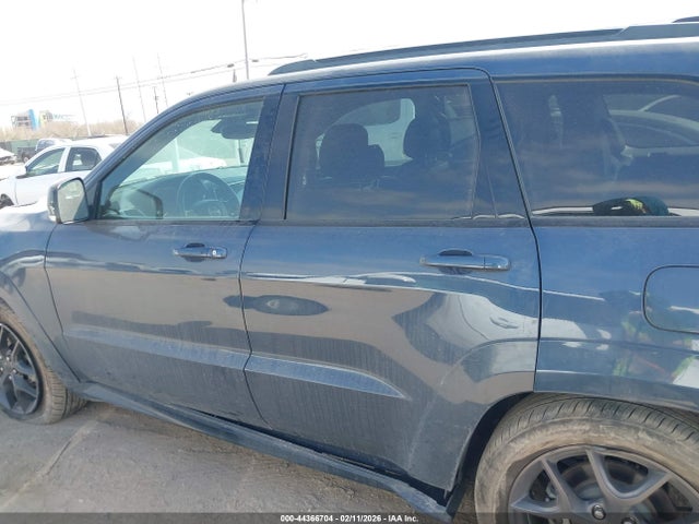Aukcja sprzedaży 2020 Jeep Grand Cherokee Limited X 4x2, vin: 1C4RJEBG1LC393098, numer aukcji: 44366704