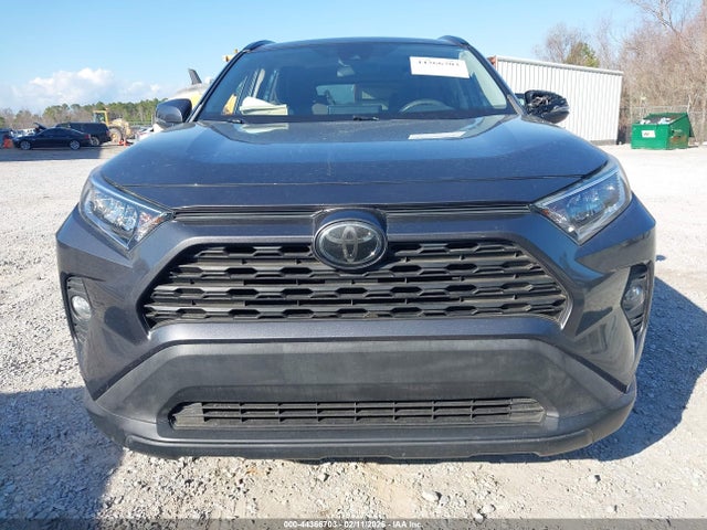Toyota Rav4 Xle 2019 2T3W1RFV5KW041768 Image 13
