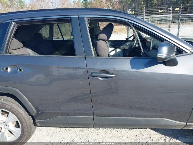 Toyota Rav4 Xle 2019 2T3W1RFV5KW041768 Image 14