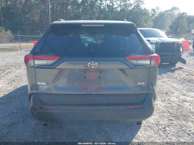 Toyota Rav4 Xle 2019 2T3W1RFV5KW041768 Image 17
