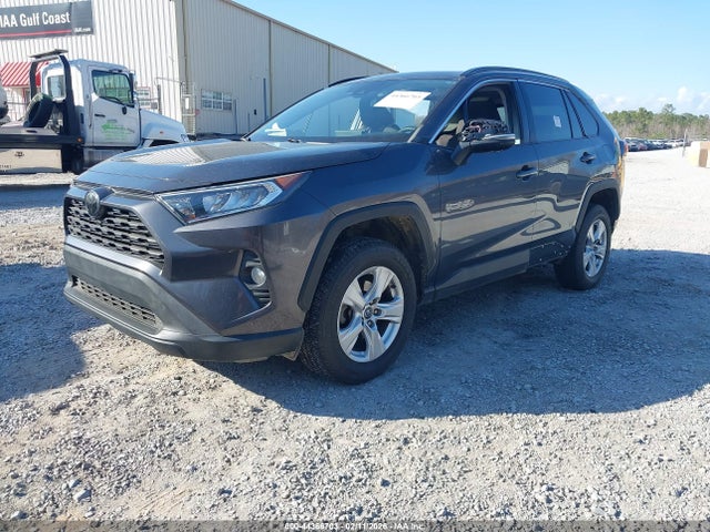 Toyota Rav4 Xle 2019 2T3W1RFV5KW041768 Image 2