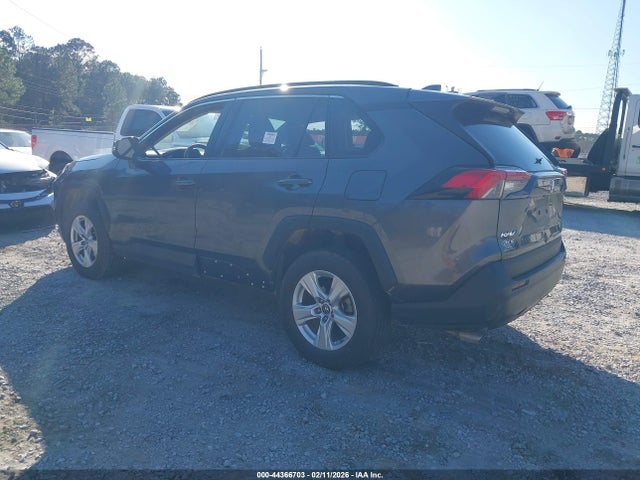 Toyota Rav4 Xle 2019 2T3W1RFV5KW041768 Image 3