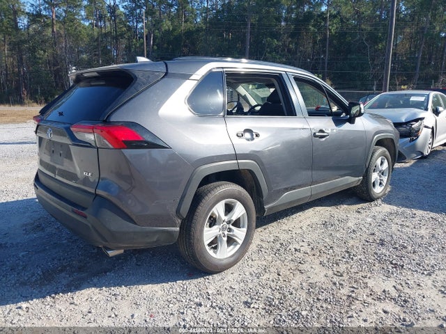 Toyota Rav4 Xle 2019 2T3W1RFV5KW041768 Image 4