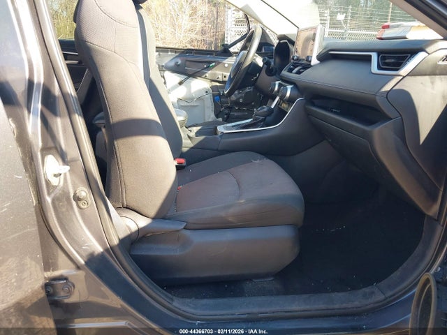Toyota Rav4 Xle 2019 2T3W1RFV5KW041768 Image 5