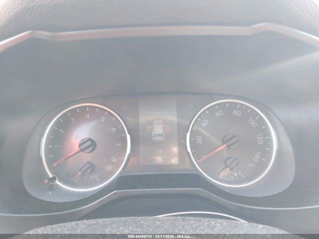 Toyota Rav4 Xle 2019 2T3W1RFV5KW041768 Image 7
