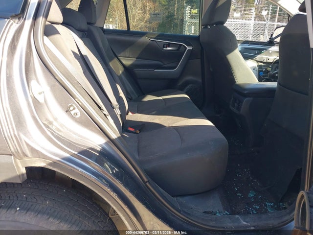 Toyota Rav4 Xle 2019 2T3W1RFV5KW041768 Image 8