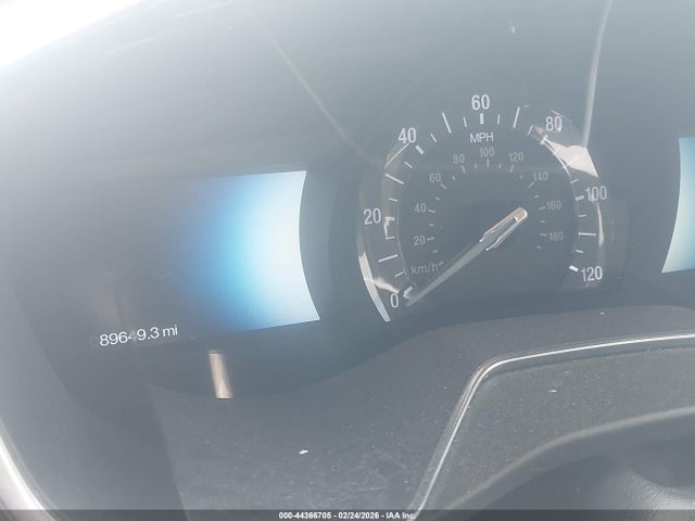 Ford Fusion Energi Titanium 2014 3FA6P0SU4ER129684 Image 6
