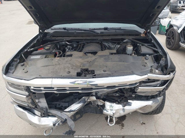 3GCUKSEC0GG382613 Chevrolet Silverado 1500 1lz