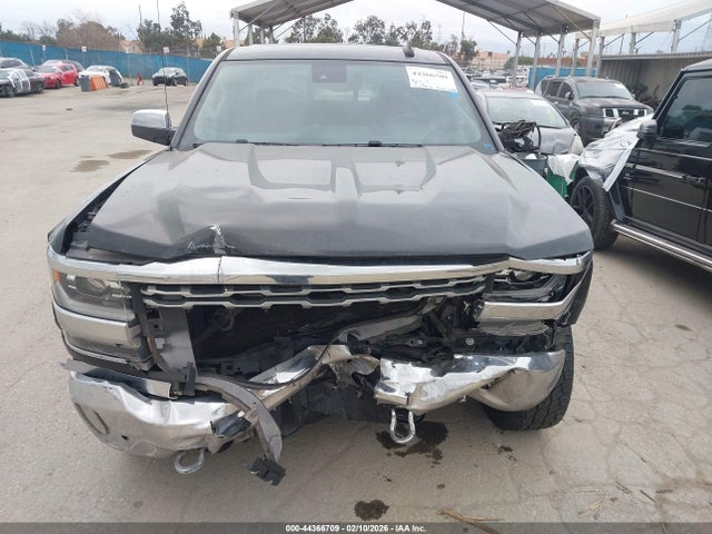 3GCUKSEC0GG382613 Chevrolet Silverado 1500 1lz