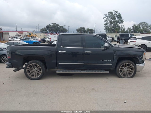 3GCUKSEC0GG382613 Chevrolet Silverado 1500 1lz