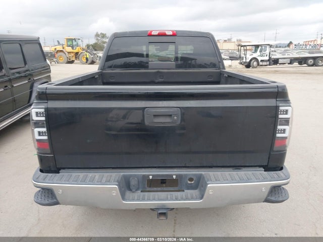 3GCUKSEC0GG382613 Chevrolet Silverado 1500 1lz