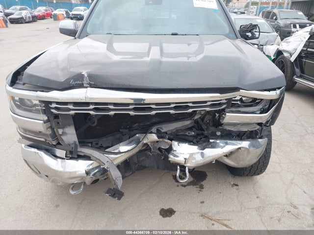 3GCUKSEC0GG382613 Chevrolet Silverado 1500 1lz