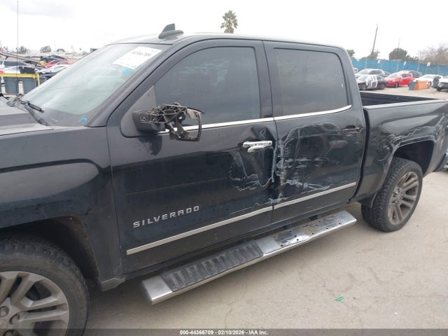 3GCUKSEC0GG382613 Chevrolet Silverado 1500 1lz
