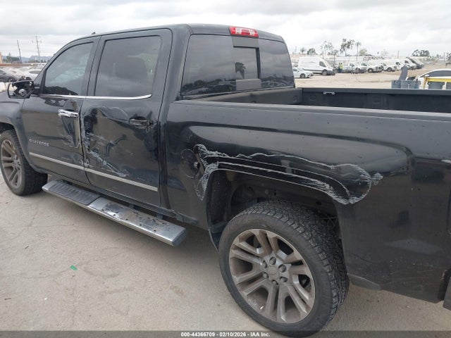 3GCUKSEC0GG382613 Chevrolet Silverado 1500 1lz