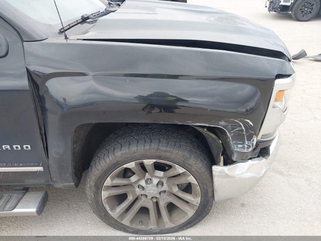 3GCUKSEC0GG382613 Chevrolet Silverado 1500 1lz