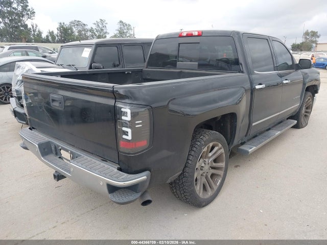 3GCUKSEC0GG382613 Chevrolet Silverado 1500 1lz