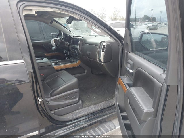3GCUKSEC0GG382613 Chevrolet Silverado 1500 1lz
