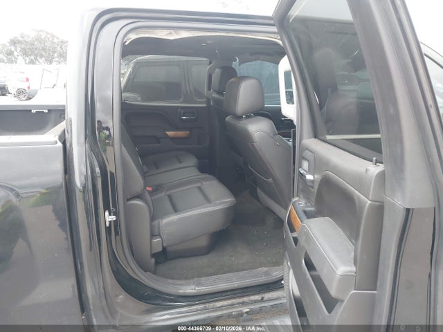 3GCUKSEC0GG382613 Chevrolet Silverado 1500 1lz