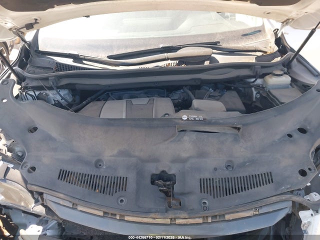 44366710 :رقم المزاد ، 2T2ZZMCA7GC009069 vin ، 2016 Lexus Rx 350 مزاد بيع