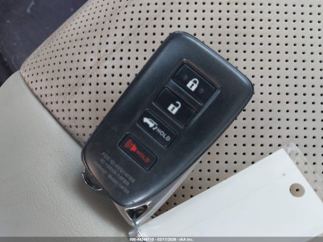 44366710 :رقم المزاد ، 2T2ZZMCA7GC009069 vin ، 2016 Lexus Rx 350 مزاد بيع