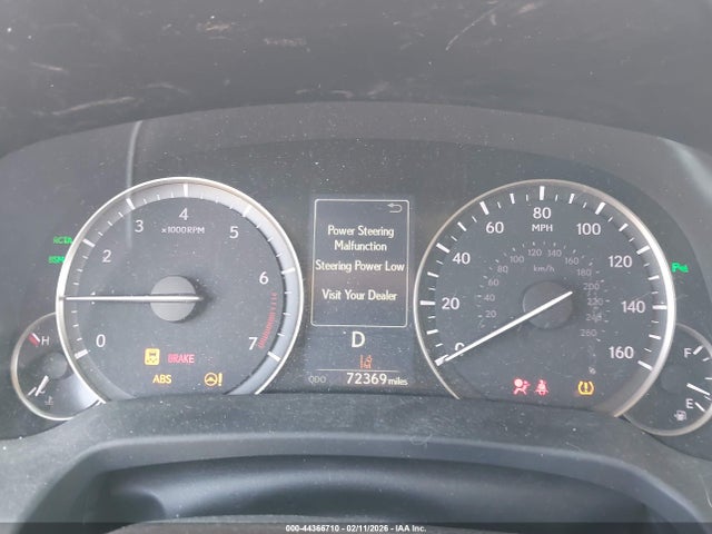 44366710 :رقم المزاد ، 2T2ZZMCA7GC009069 vin ، 2016 Lexus Rx 350 مزاد بيع