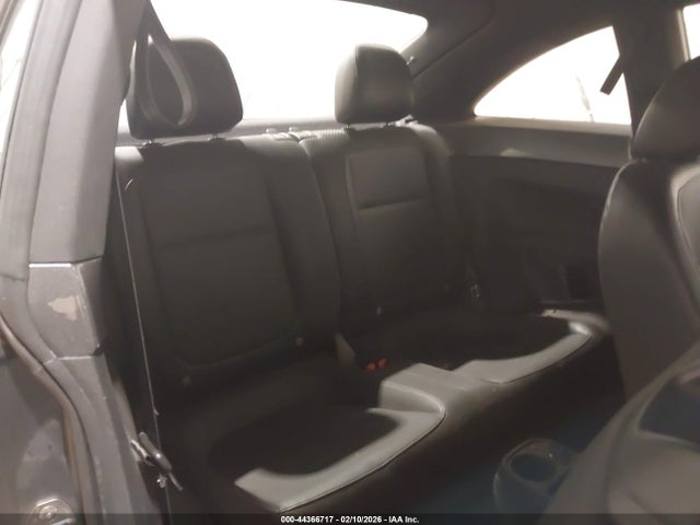 44366717 :رقم المزاد ، 3VWJP7AT8CM610728 vin ، 2012 Volkswagen Beetle 2.5l مزاد بيع
