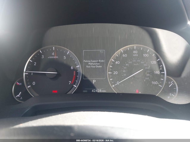 44366734 :رقم المزاد ، 2T2HZMDA3NC356891 vin ، 2022 Lexus Rx 350 مزاد بيع