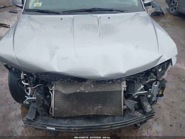 44366735 :رقم المزاد ، 3C4PDCGB1LT269854 vin ، 2020 Dodge Journey Crossroad مزاد بيع