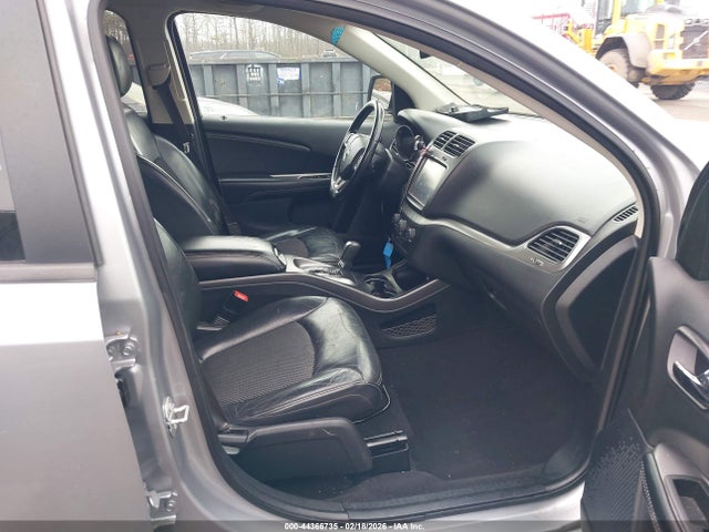 44366735 :رقم المزاد ، 3C4PDCGB1LT269854 vin ، 2020 Dodge Journey Crossroad مزاد بيع