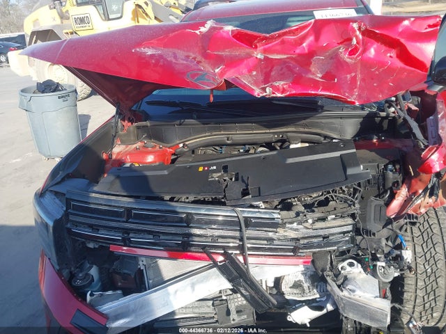 2025 HYUNDAI SANTA FE 5NMP3DGL3SH075730 Photo 5