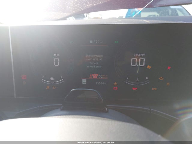 2025 HYUNDAI SANTA FE 5NMP3DGL3SH075730 Photo 6