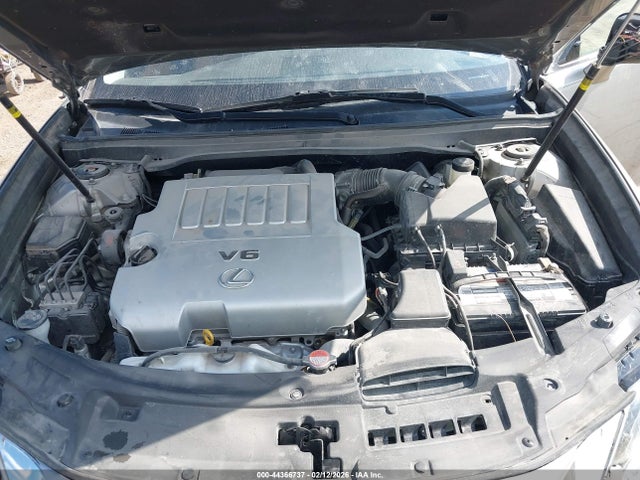 2016 LEXUS ES 350 JTHBK1GG0G2221090 Photo 9