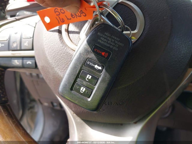 2016 LEXUS ES 350 JTHBK1GG0G2221090 Photo 10