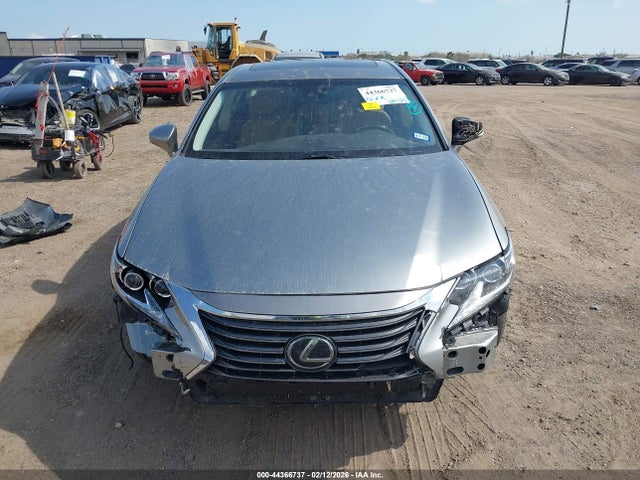 44366737 :رقم المزاد ، JTHBK1GG0G2221090 vin ، 2016 Lexus Es 350 مزاد بيع
