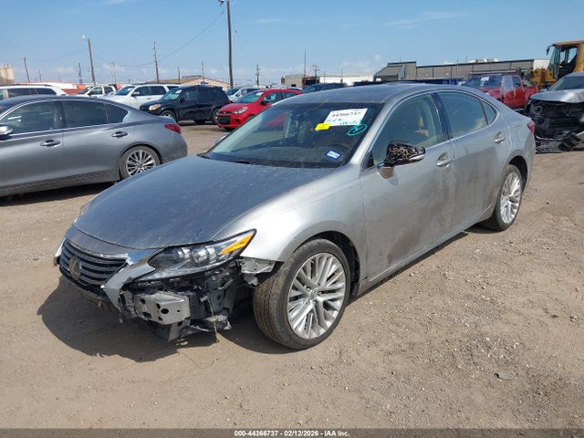 2016 LEXUS ES 350 JTHBK1GG0G2221090 Photo 1